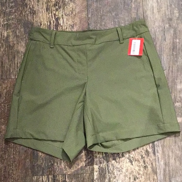 SPANX Shorts Spanx Sunshine 6 Inch Shorts Poshmark